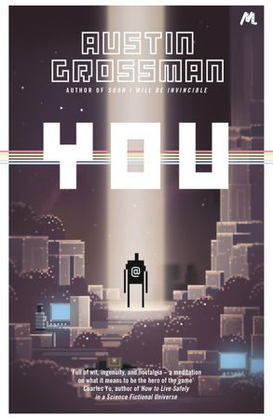 You
