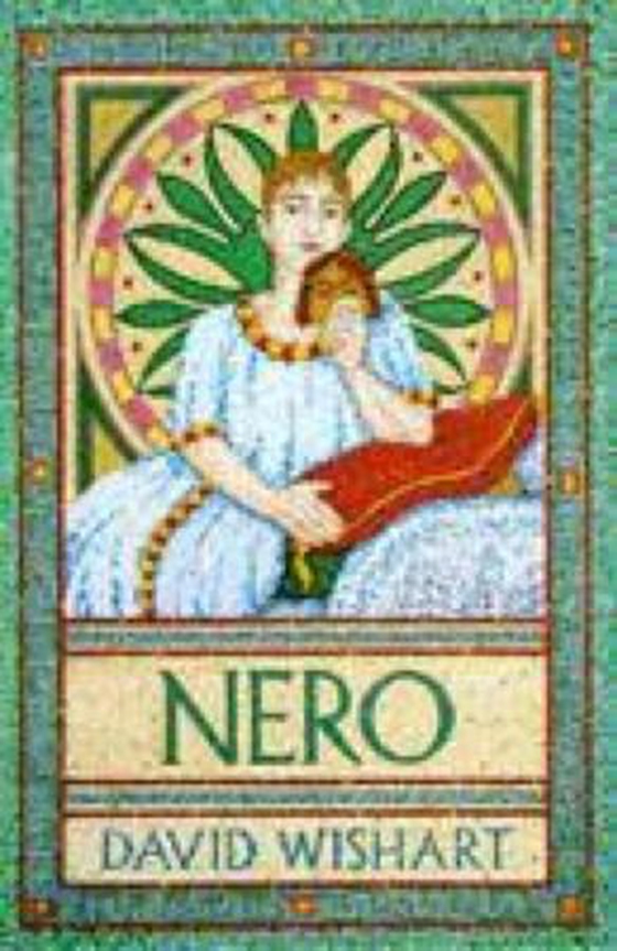 Nero (ebok) av David Wishart