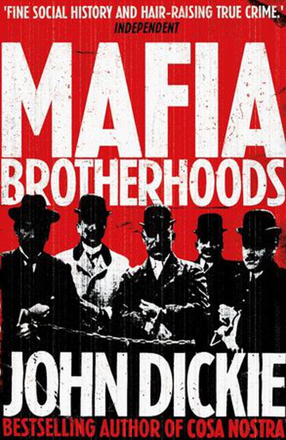 Blood Brotherhoods