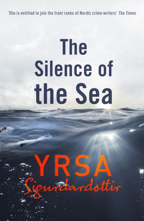 The silence of the sea