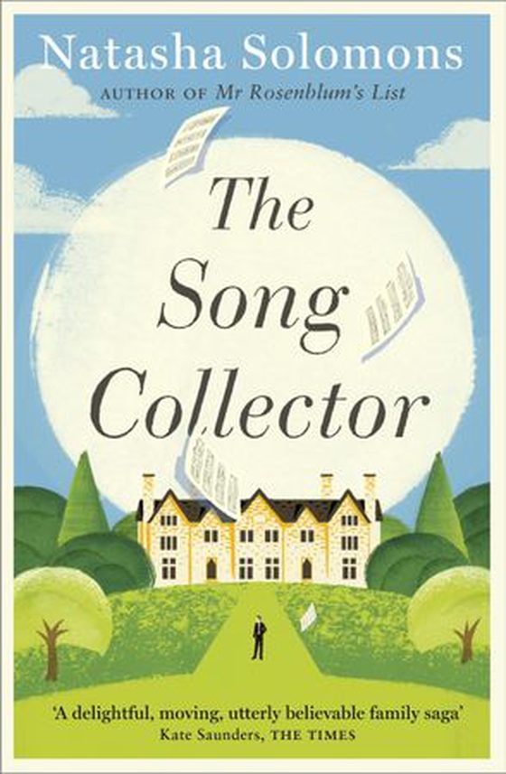 The Song Collector