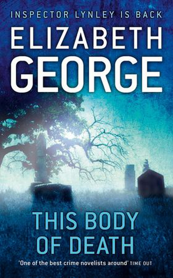 This Body of Death - An Inspector Lynley Novel (ebok) av Elizabeth George