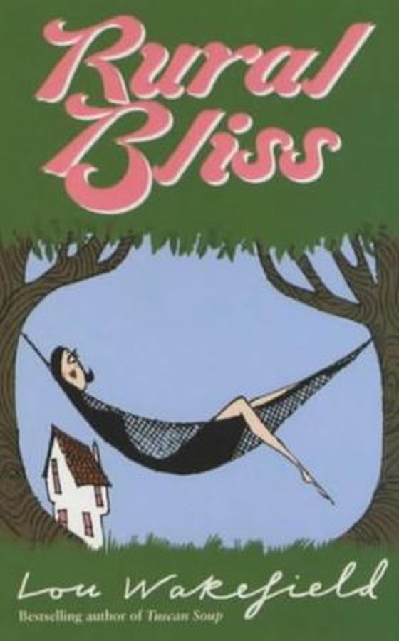 Rural Bliss (ebok) av Lou Wakefield
