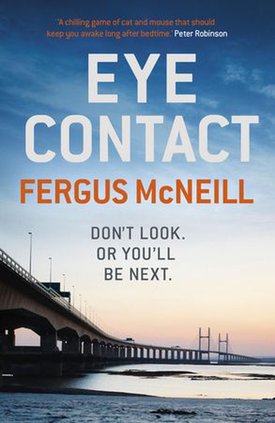 Eye contact