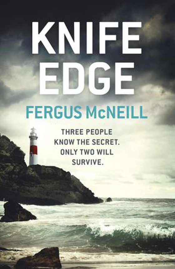 Knife edge