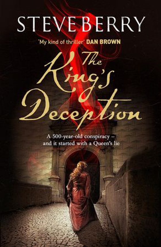 The king's deception