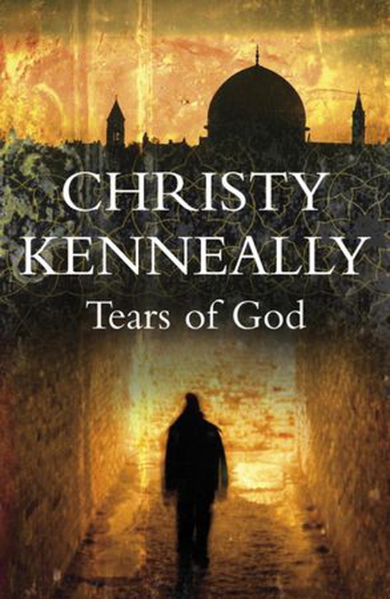 Tears of God (ebok) av Christy Kenneally