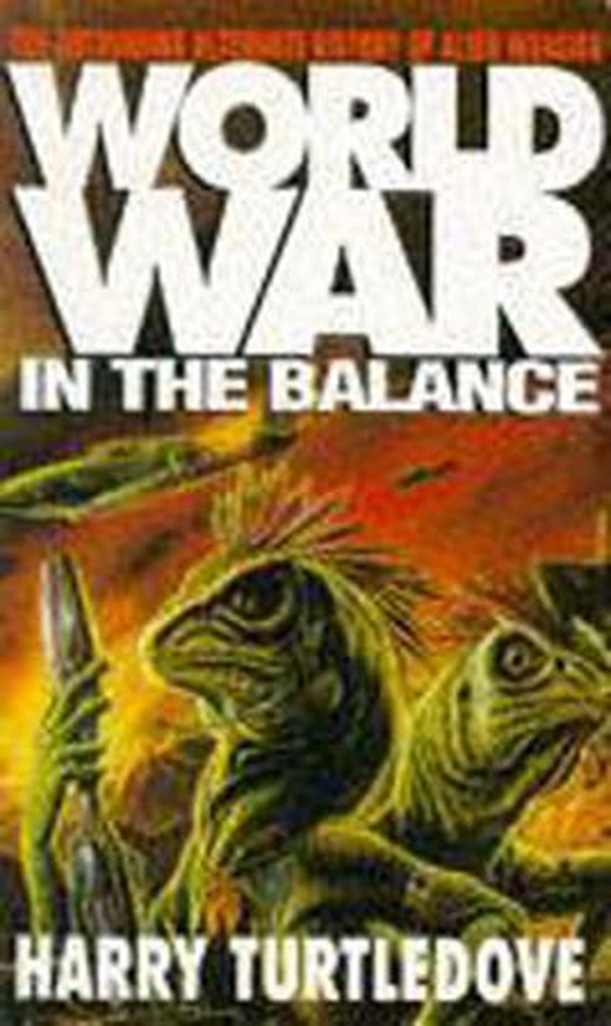 Worldwar: In the Balance
