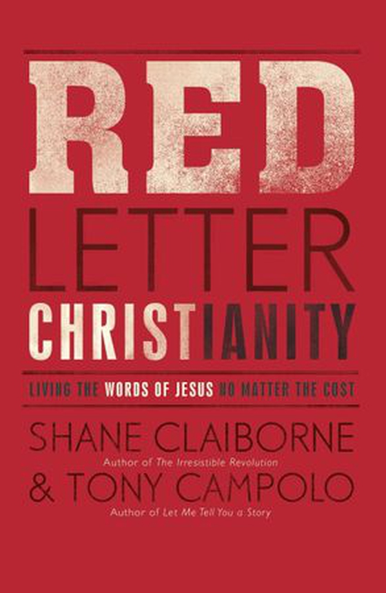 Red Letter Christianity