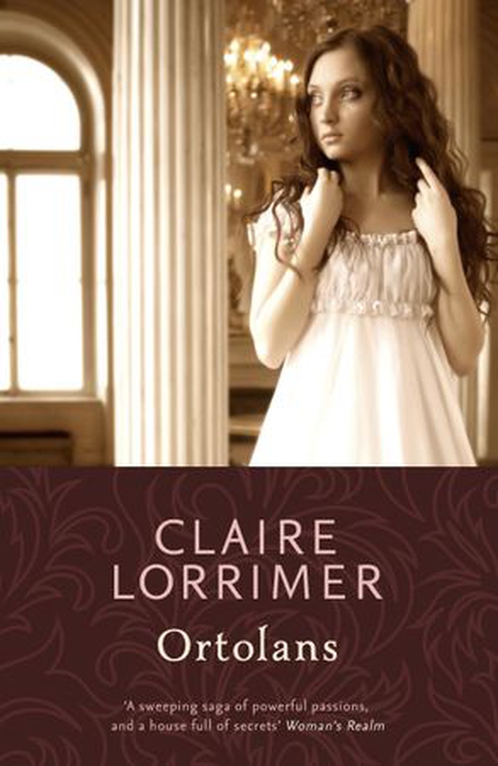 Ortolans (ebok) av Claire Lorrimer