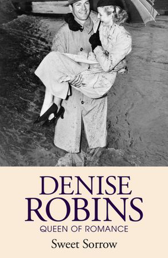 Sweet Sorrow (ebok) av Denise Robins