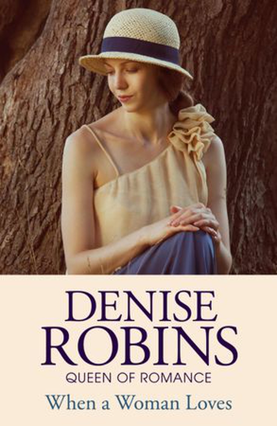 When a Woman Loves (ebok) av Denise Robins