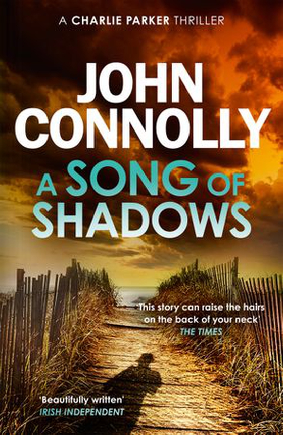 A Song of Shadows