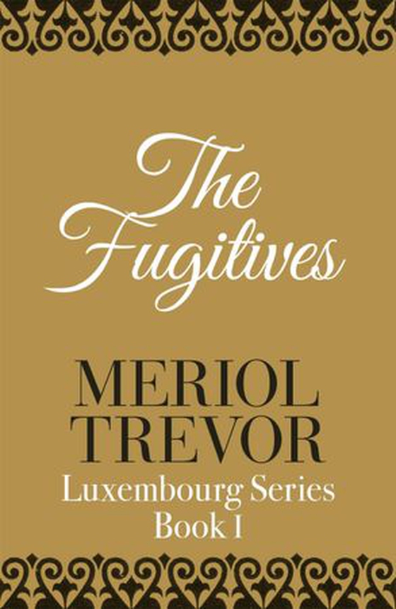 The Fugitives