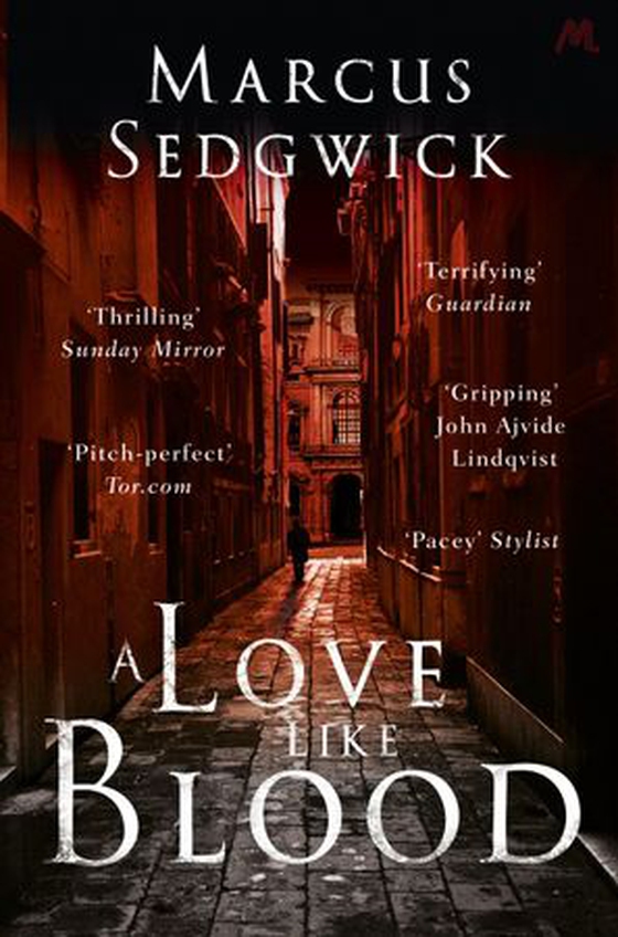 A love like blood