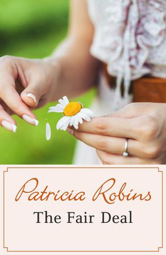 The Fair Deal (ebok) av Patricia Robins