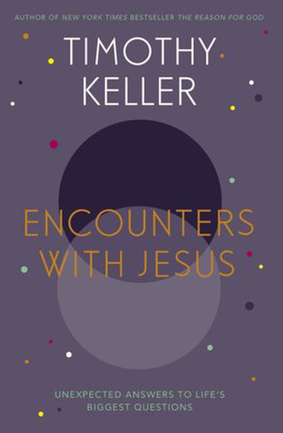 Encounters With Jesus