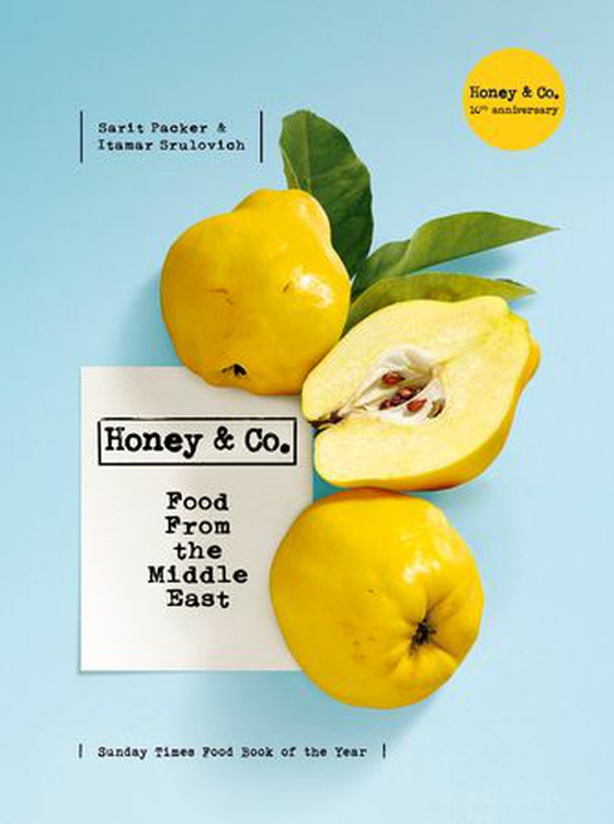 Honey & Co - Food from the Middle East (ebok) av Itamar Srulovich