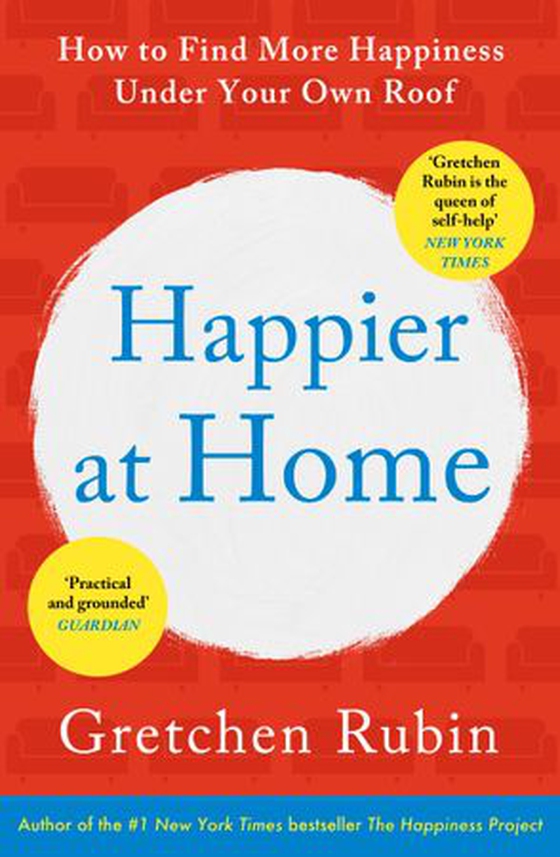 Happier at Home