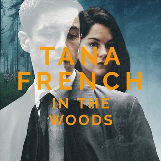 In the woods