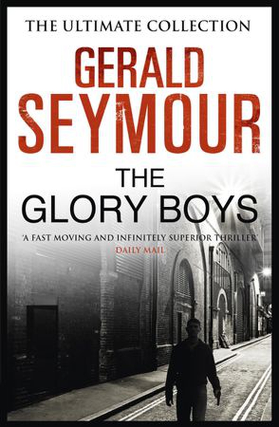 The Glory Boys