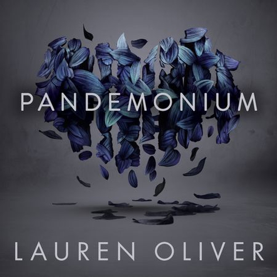Pandemonium (Delirium Trilogy 2)