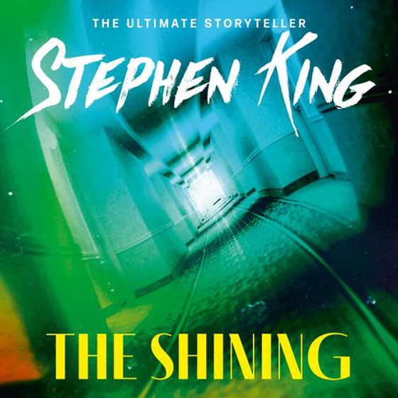 The Shining - A chilling classic from the No. 1 bestseller (lydbok) av Stephen King