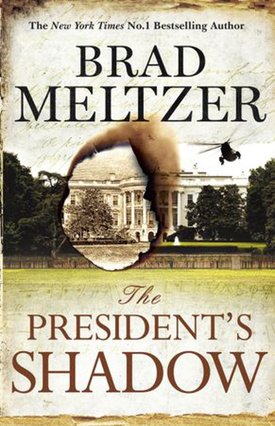 The president's shadow