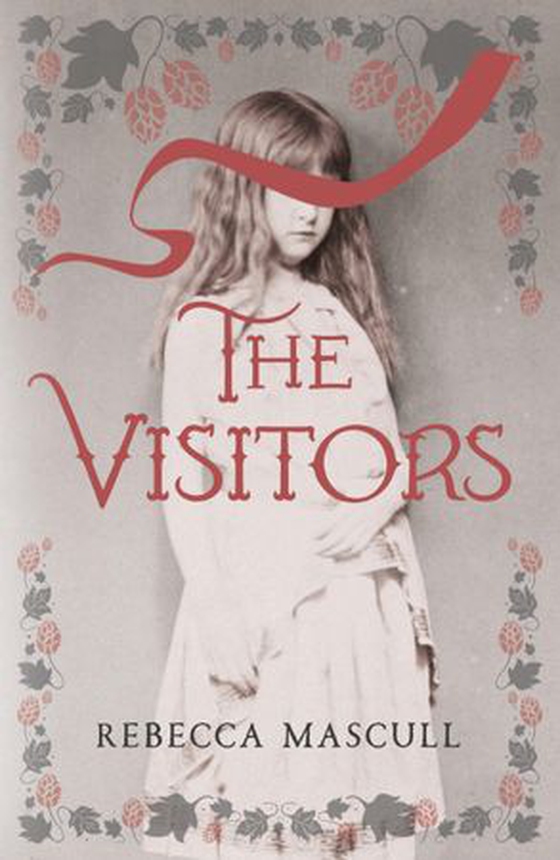 The Visitors (ebok) av Ukjent