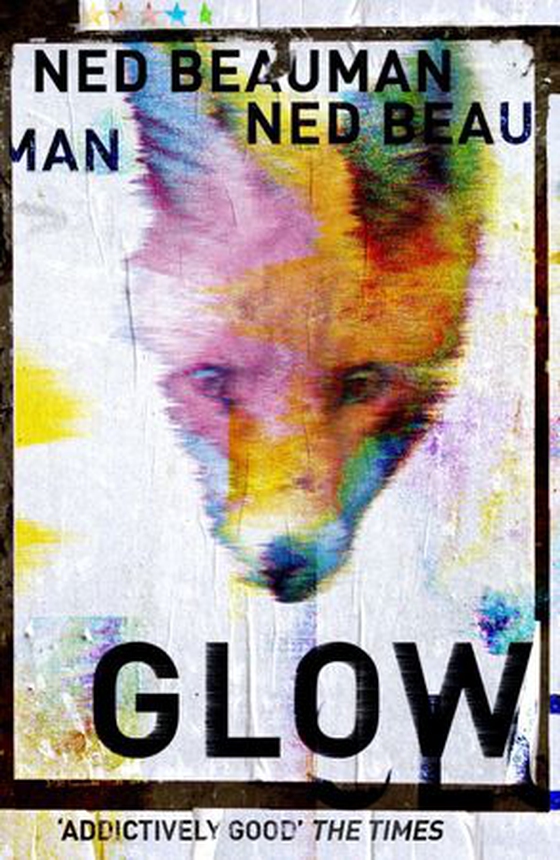 Glow (ebok) av Maya Pagán
