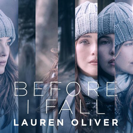 Before I Fall
