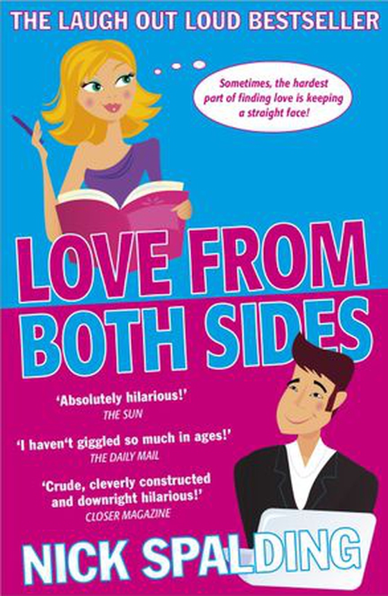 Love...From Both Sides