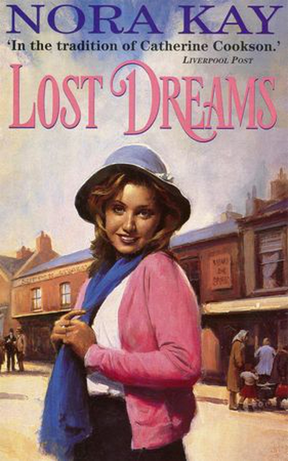 Lost Dreams (ebok) av Nora Kay