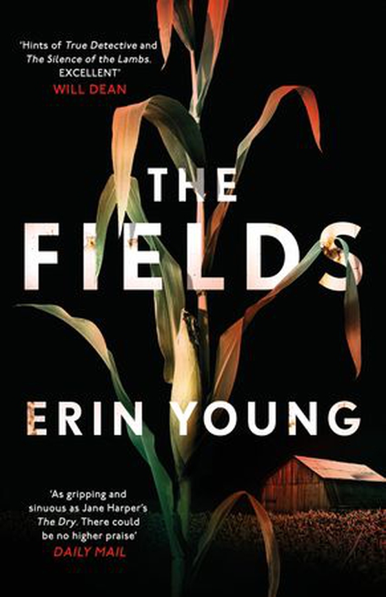 The Fields - Riley Fisher Book 1 (ebok) av Erin Young