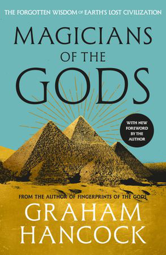 Magicians of the Gods