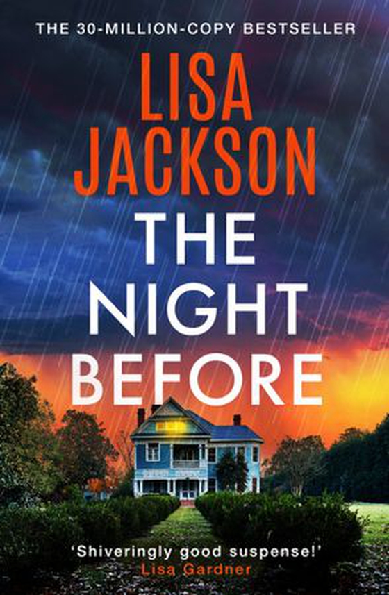 The Night Before