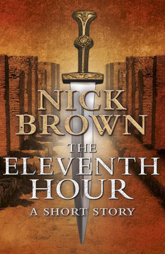 The Eleventh Hour (ebok) av Nick Brown