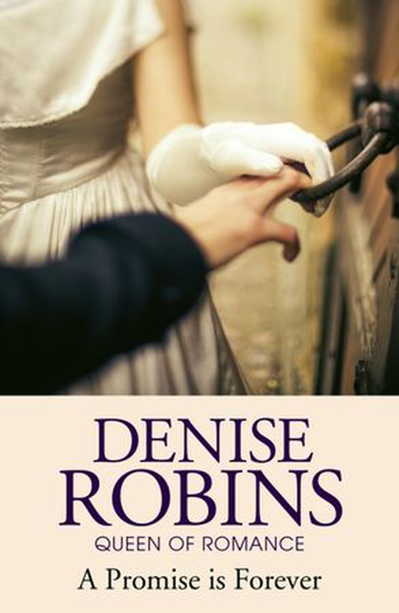 A Promise is Forever (ebok) av Denise Robins