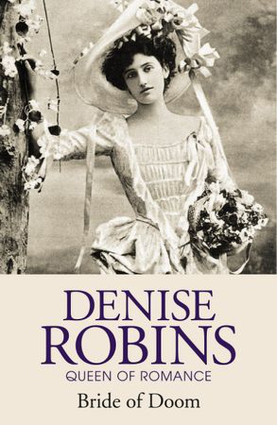 Bride of Doom (Fauna Trilogy Book Two) (ebok) av Denise Robins