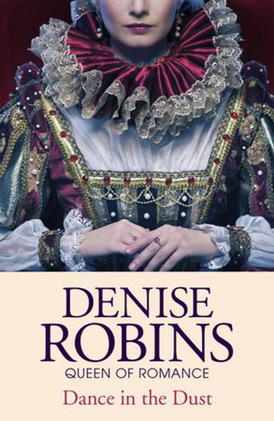 Dance in the Dust (ebok) av Denise Robins