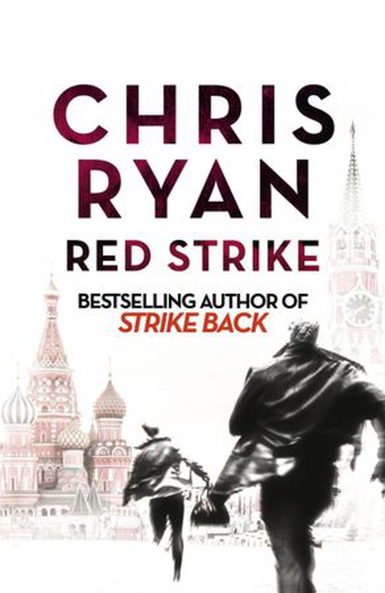 Red Strike - A Strike Back Novel (4) (ebok) av Chris Ryan