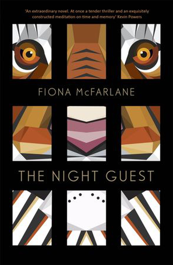 The Night Guest