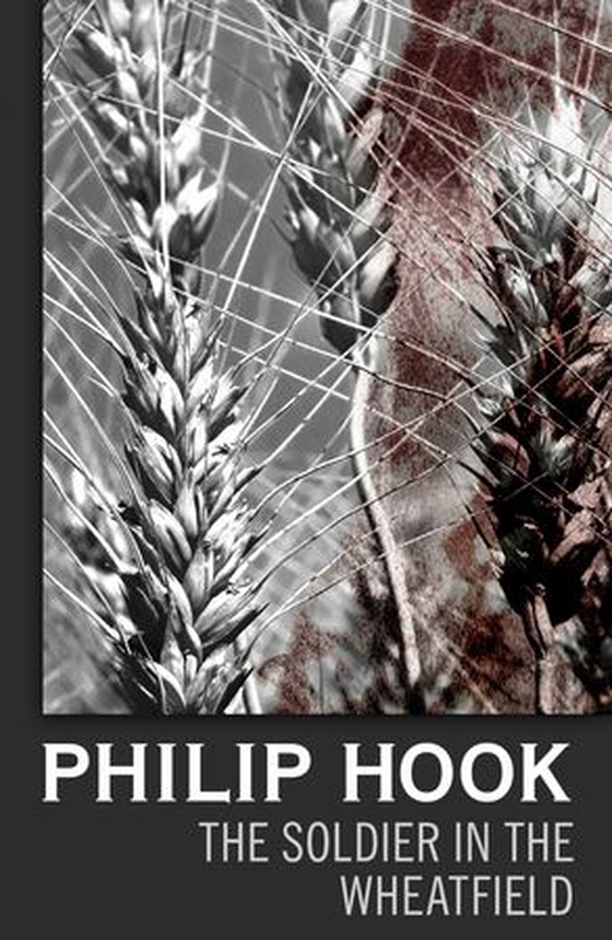 The Soldier in the Wheatfield (ebok) av Philip Hook
