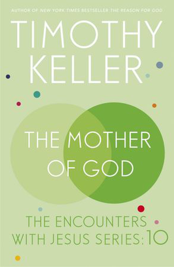 The Mother of God