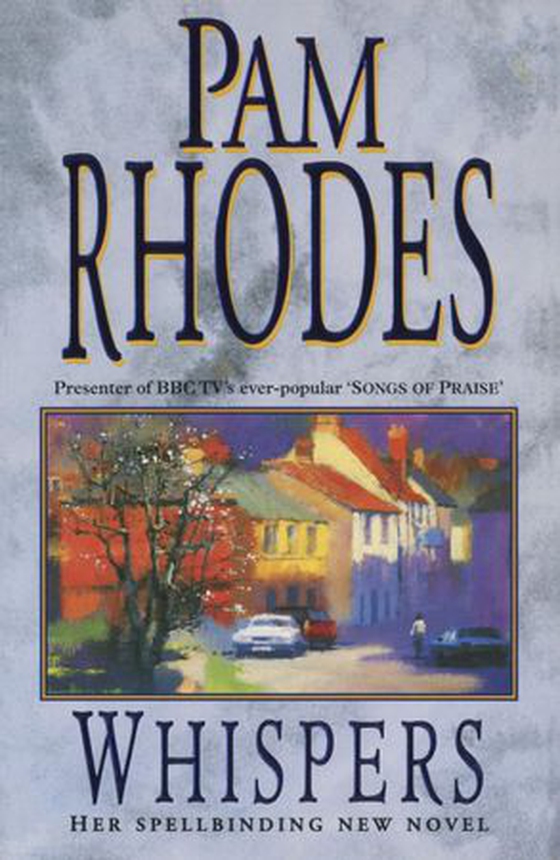 Whispers (ebok) av Pam Rhodes