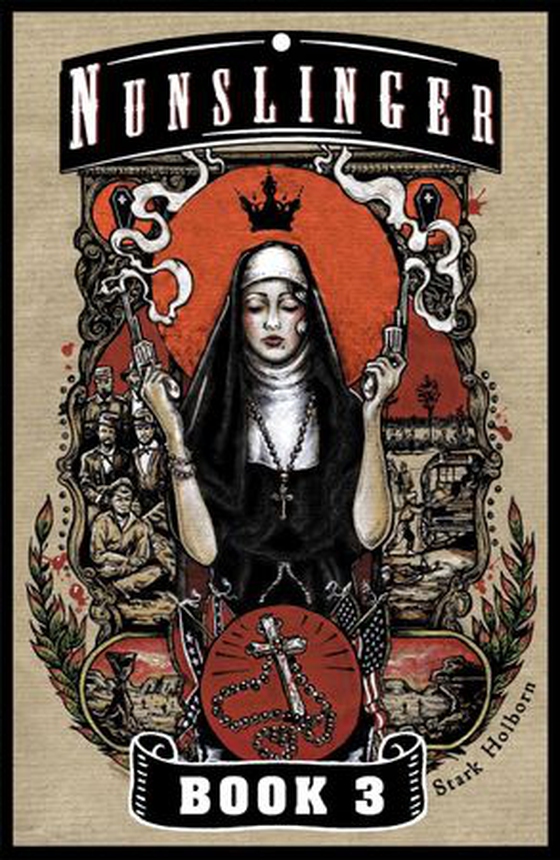 Nunslinger 3