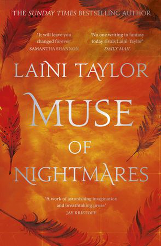 Muse of nightmares