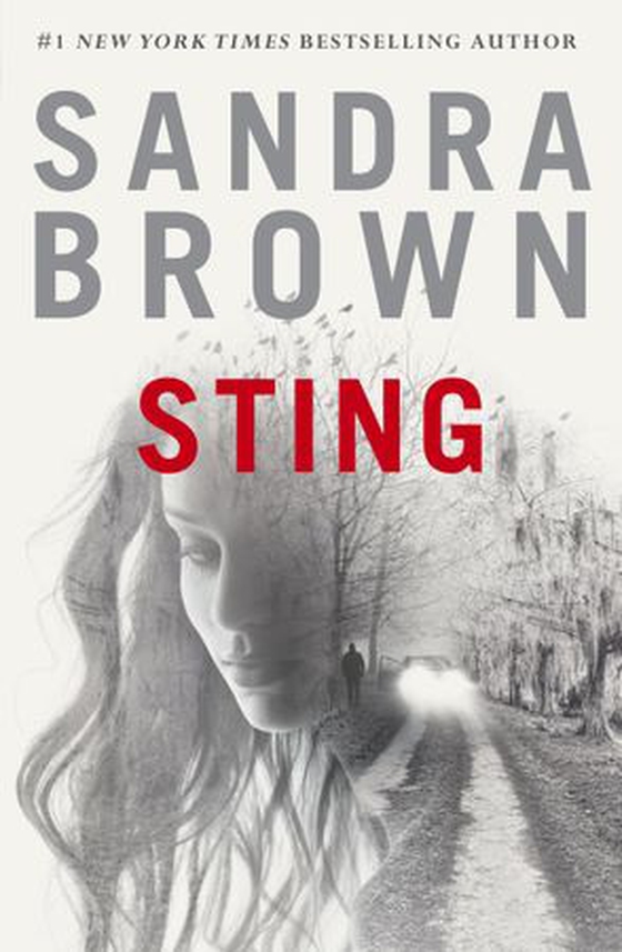 Sting (ebok) av Sandra Brown