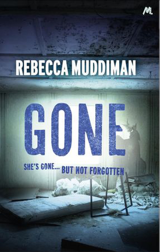 Gone (ebok) av Rebecca Muddiman