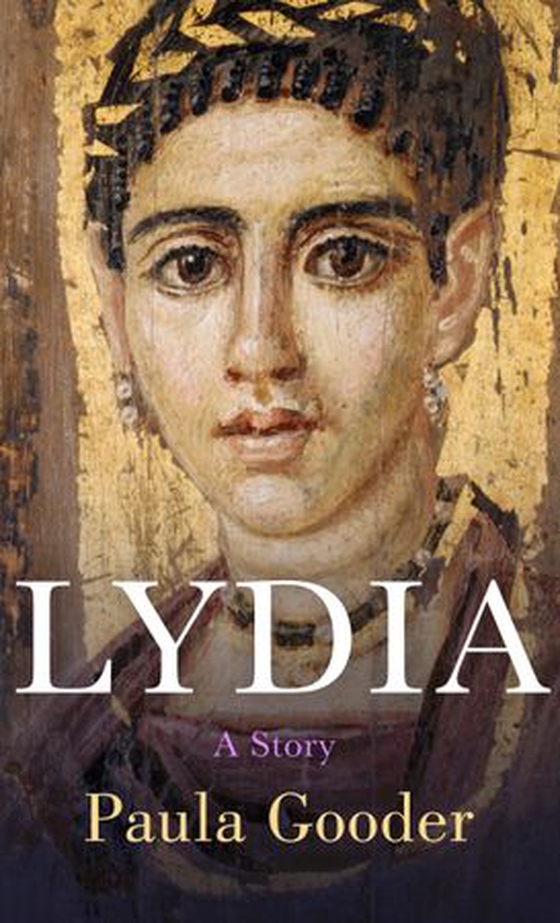 Lydia (ebok) av Paula Gooder